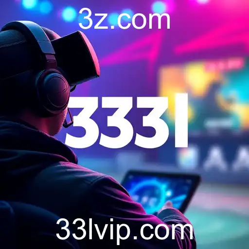 A Ascensão do 33l: Tendências e Desafios nos Jogos Online