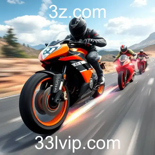 O Crescimento Exponencial do 33l no Mundo dos Jogos Online