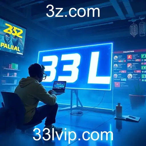 A Revolução do 33L no Mercado Brasileiro de Jogos