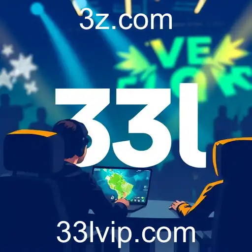 33l Eleva a Experiência dos Jogadores em Plataforma Inovadora