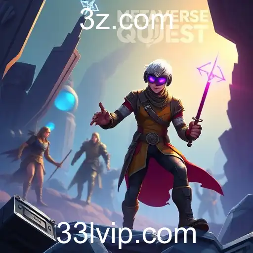 A Revolução dos Jogos e o Papel de 33l