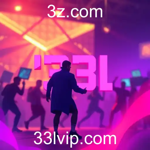 33l Impacta o Mundo dos Jogos Online