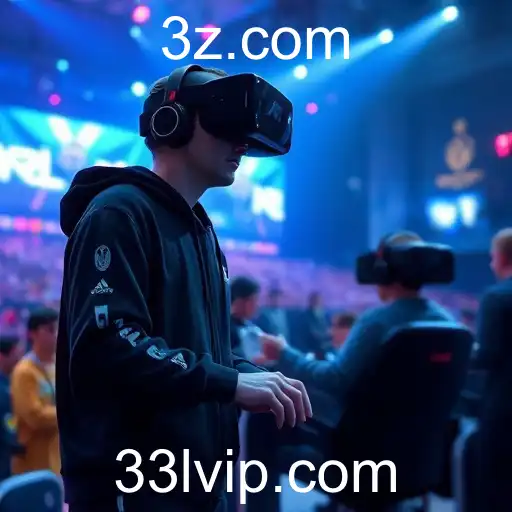 33l Revoluciona Jogos Online em Portugal