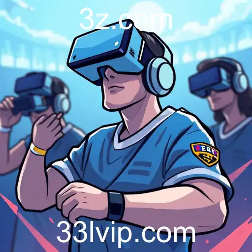 A Revolução dos Jogos Online em 2025