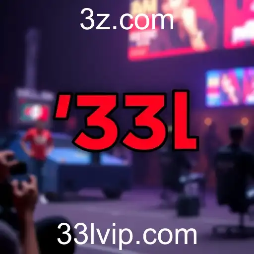 A Ascensão do 33l no Universo dos Games