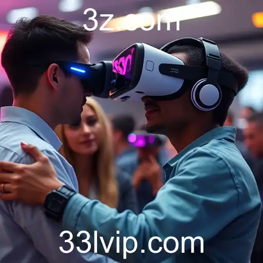 Revolução Digital no Mundo dos Jogos: O Impacto de '33l'