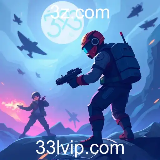 Revolução dos Jogos Online em 2025