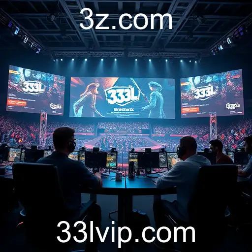 A Ascensão dos Jogos em Redes Sociais: O Impacto de 33l