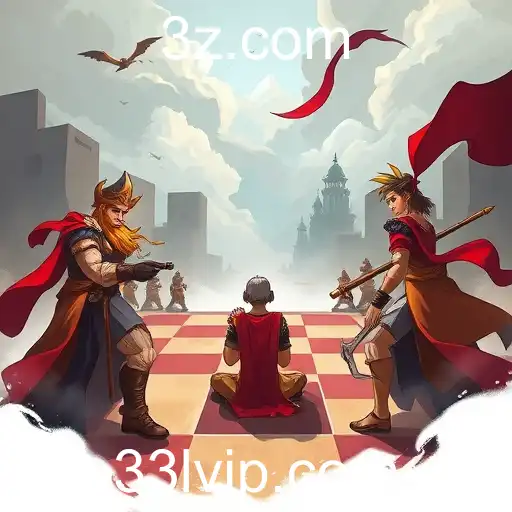 33l: O Novo Fenômeno dos Jogos em Português