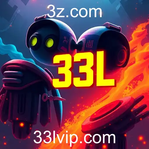 Novo Horizonte nos Jogos Online: A Era do 33l