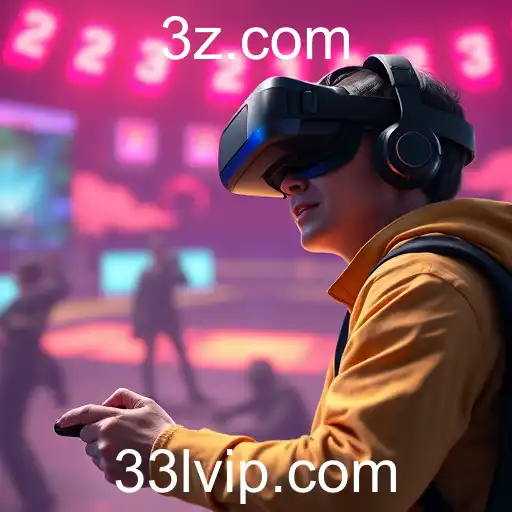 Novidades e Tendências no Mundo dos Jogos Online