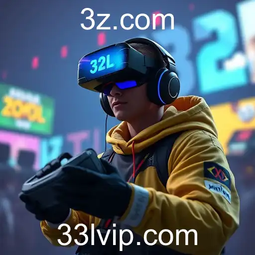 Novas Tendências dos Jogos em 2025