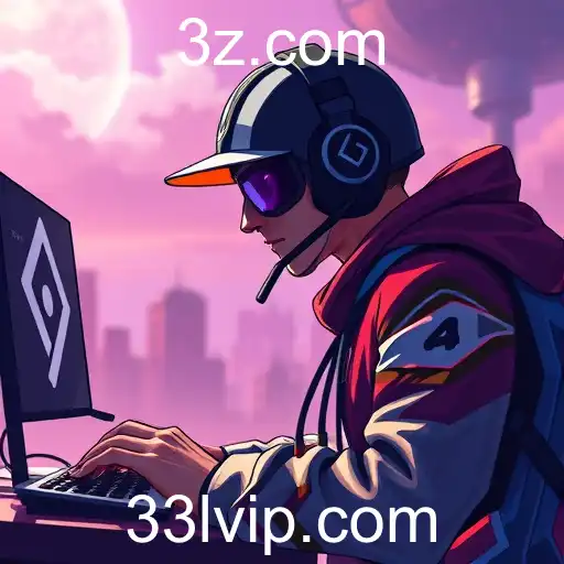 O Crescimento Surpreendente do 33l no Universo dos Games