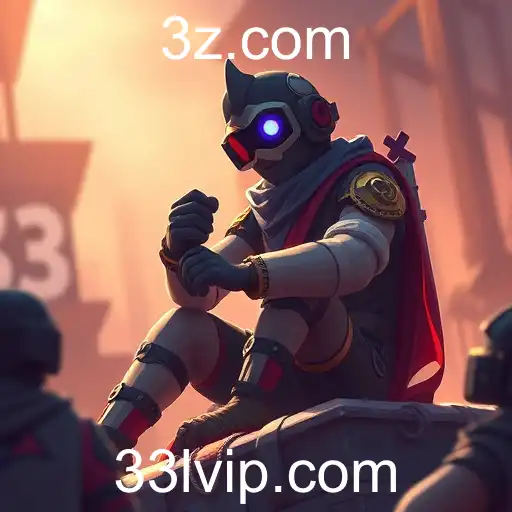 O Impacto do 33l no Crescimento dos Jogos Online