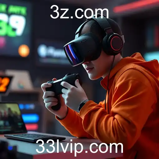 O Impacto dos Sites de Jogos em 2025