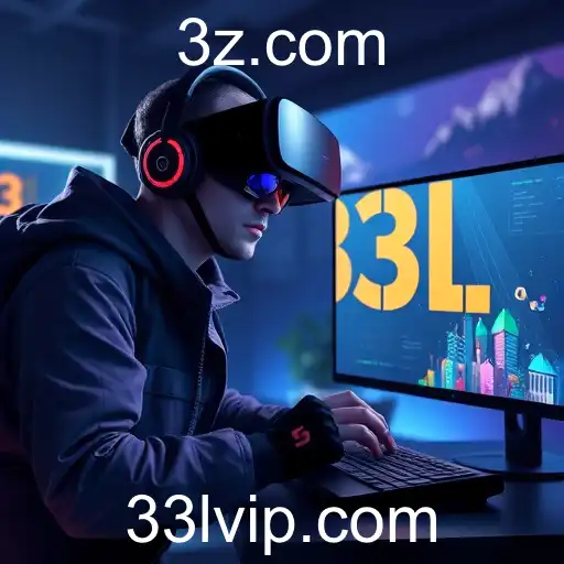 Inovações e Tendências nos Jogos Online