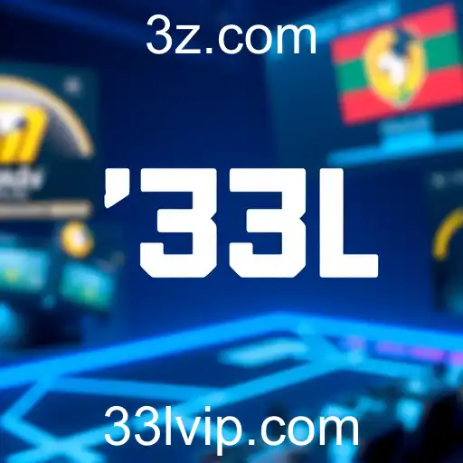 A Revolução do Jogo Online: Como a Palavra-chave '33l' Domina o Brasil