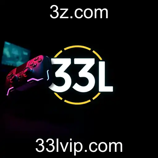 Tendências Emergentes e o Impacto Crescente do 33l na Indústria de Jogos