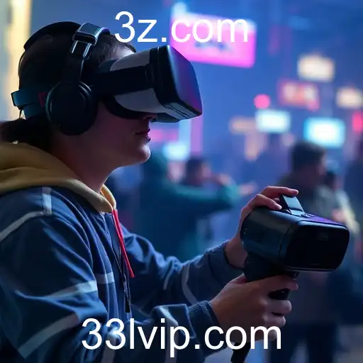 Tendências Emergentes do Mundo dos Jogos em 2025