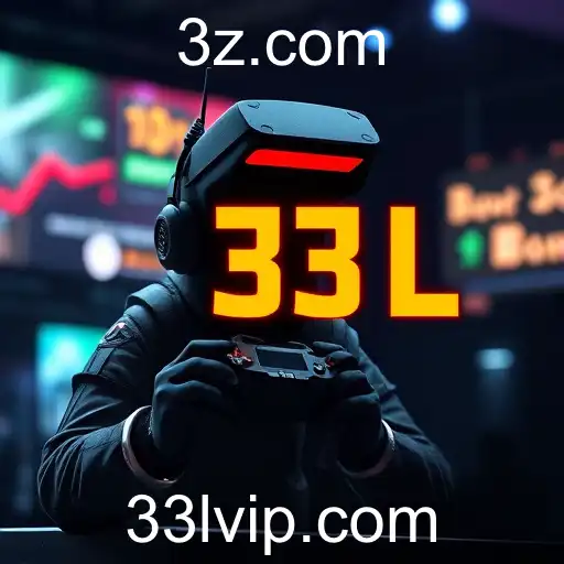 O Impacto do 33l no Cenário dos Jogos em 2025