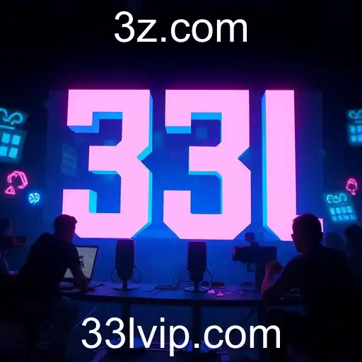 O Impacto do 33l na Comunidade de Jogos Online