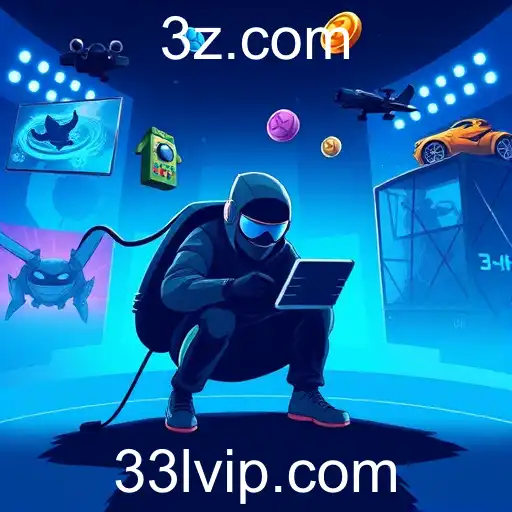 Tendências e Novidades no Mundo dos Jogos em 2026