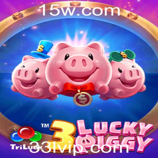 Descubra o Fascinante Mundo de 3LUCKYPIGGY: Um Jogo Inovador para 2023