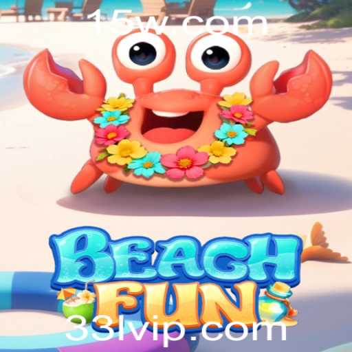 Descubra BeachFun: O Jogo de Verão que Conquista Praias ao Redor do Mundo
