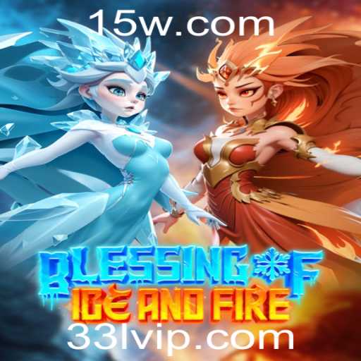 Explorando o Mundo Fascinante de BlessingofIceandFire