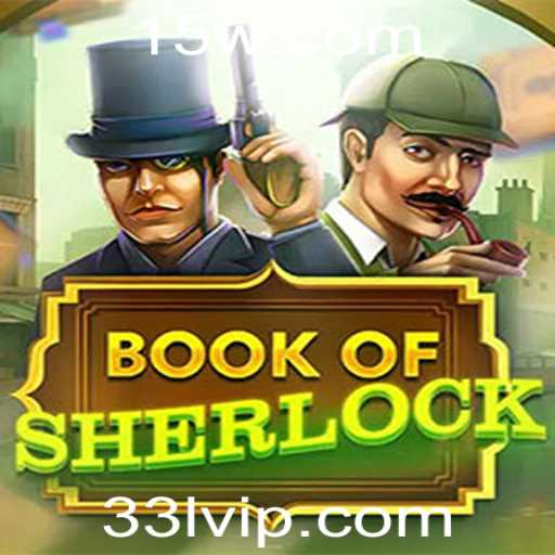 Explorando 'BookOfSherlock': Uma Jornada no Mundo dos Mistérios