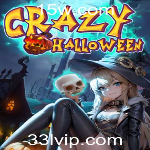 CrazyHalloween: Descubra o Jogo que Está Agitando as Noites de Terror