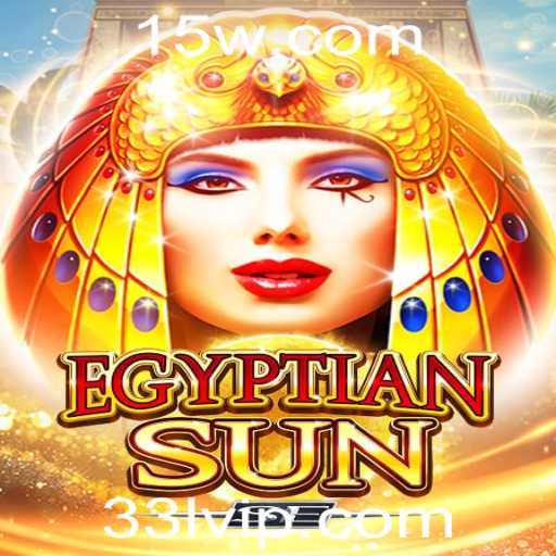 Descubra o Fascinante Mundo de EgyptianSunSE: O Jogo de Estratégia Inovador