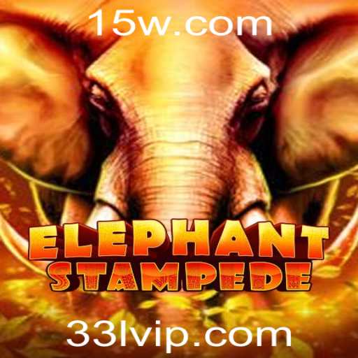 Explorando o Mundo de ElephantStampede: Um Jogo de Aventuras Incríveis