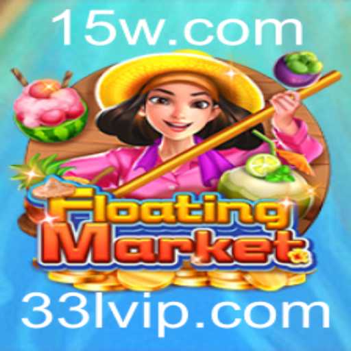 Explorando o Fascinante Mundo do Jogo 'FloatingMarket'