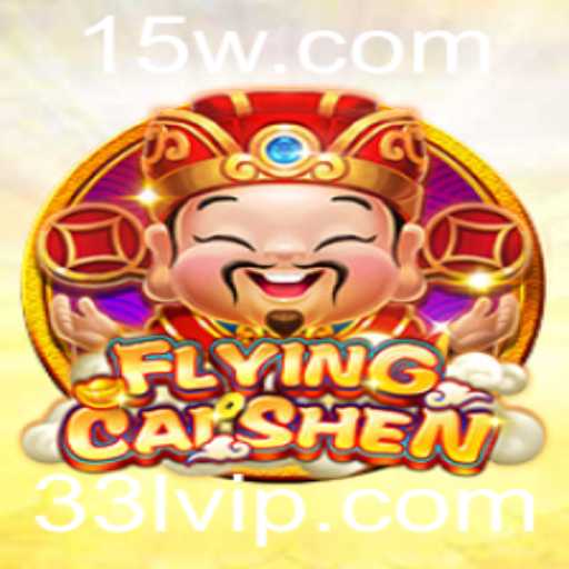 Explorando FlyingCaiShen: O Novo Fenômeno dos Jogos Online