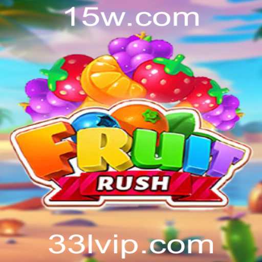 Explorando o Mundo de FruitRush: O Jogo de Aventura Frutífera