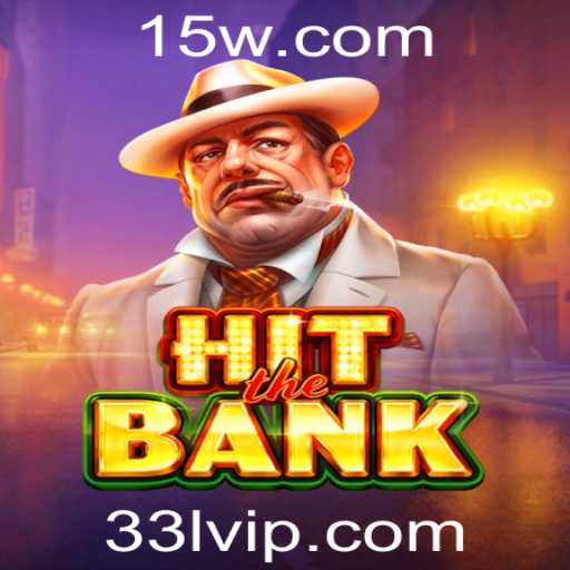 HitTheBank: Descubra o Novo Jogo de Estratégia