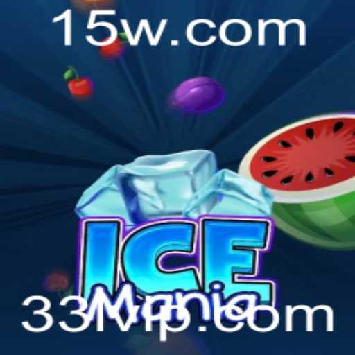 Explorando IceMania: Um Mundo de Desafios e Diversão