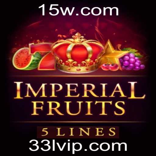 ImperialFruits5: Explorando um Mundo de Aventuras Frutadas