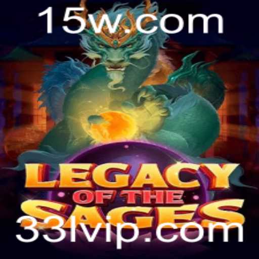 Legacy of the Sages: Uma Jornada de Estratégia e Magia