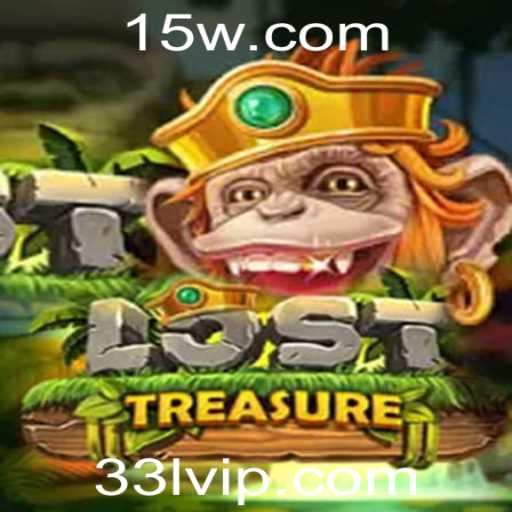 Explorando LostTreasure: Aventuras nas Profundezas do Desconhecido