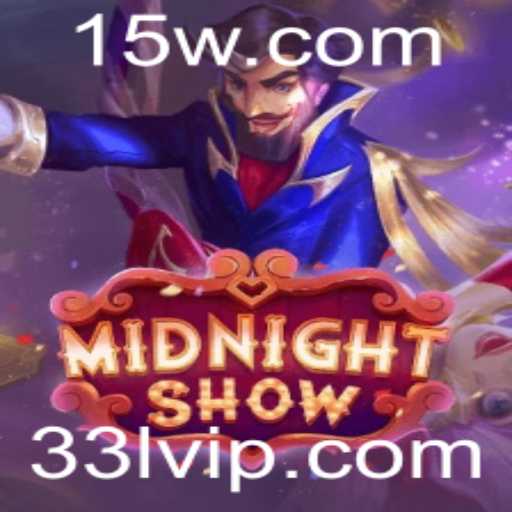 MidnightShow: Mergulhe na Aventura com as Regras do Jogo Inovador
