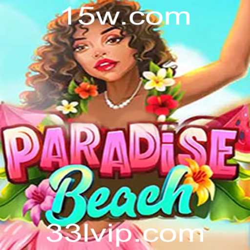 Explorando ParadiseBeach: O Jogo de Estratégia Que Conquista Novos Horizontes