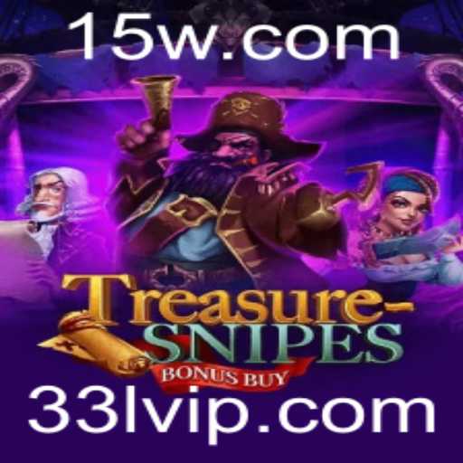 Explorando o Universo de Tesouros e Aventuras em TreasuresnipesBonusBuy