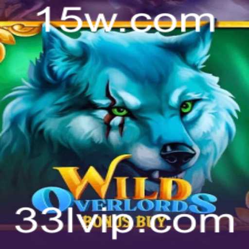 Explorando o Universo de WildOverlordsBonusBuy: Uma Aventura Incomparável
