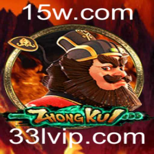 ZhongKui: Um Mergulho Profundo no Fascinante Mundo do Jogo